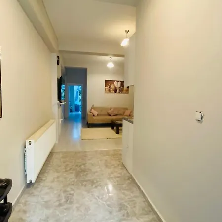 Pangalti Da Jakuzili Lux Daire Apartman Isztambul